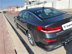 کیا ئۆپتیما